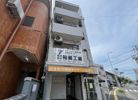 PLUS BLDの外観画像