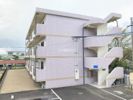 サンハイム霧島 Aの外観画像