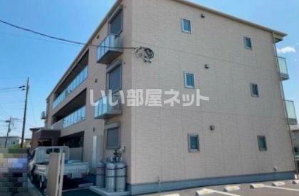シャトルの外観画像