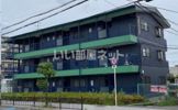 シャンテ並木Ⅱの外観画像