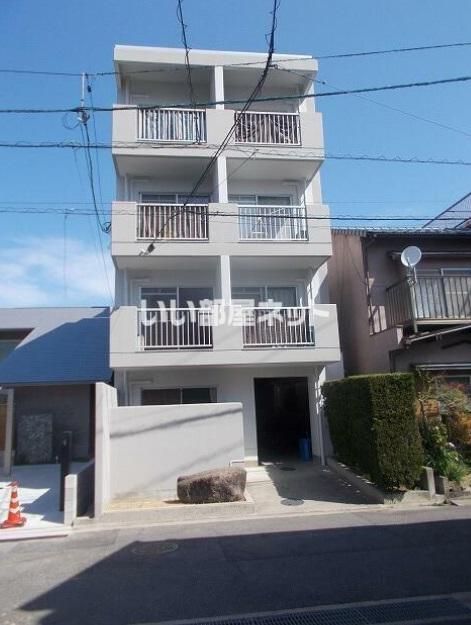 グランドゥール高松の外観画像