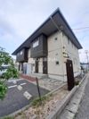 ディアコート青山Aの外観画像