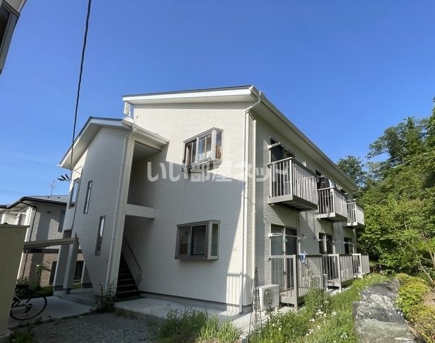 トゥインクルの外観画像