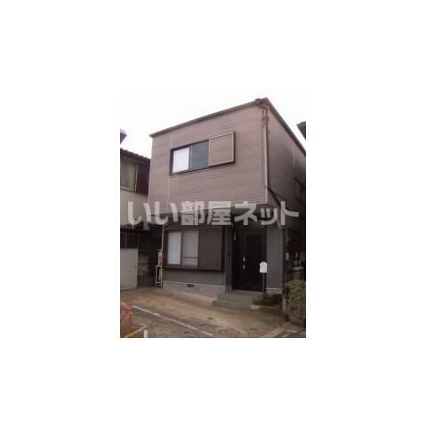 上鶴間本町7丁目貸家の外観画像