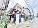 狭山笹井戸建の外観画像