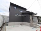 北本町貸家B号の外観画像