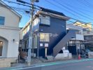 MKIアパートメントの外観画像