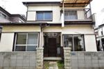 幸手西戸建の外観画像