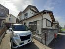 久徳町戸建の外観画像