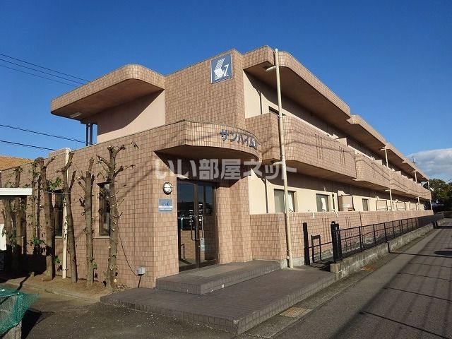 サンハイム藤の外観画像