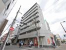 セントラルハイツ九条の外観画像