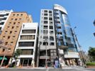 メゾンキコー靭本町の外観画像