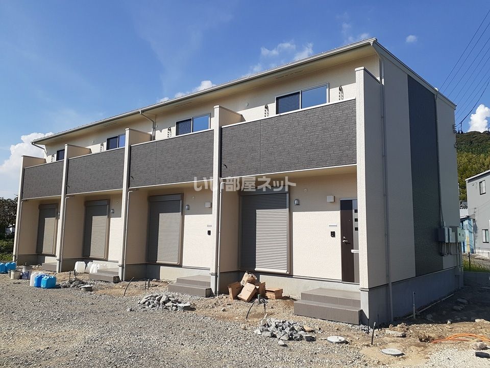 Maisonnette Crasiaの外観画像