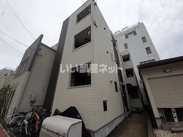 セイシェルの外観画像