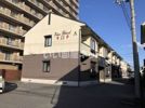ビンヤ―ド11 A棟の外観画像