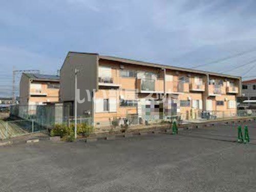 タウニィ高松Cの外観画像