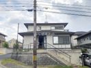桔梗が丘西3番町一戸建ての外観画像