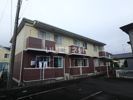 Liberty House（リバティハウス）の外観画像