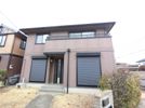 飯塚町谷一貸家住宅の外観画像
