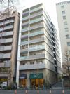 アピス代官山の外観画像