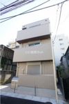Lacine西原の外観画像