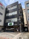 スぺランツァ比治山の外観画像
