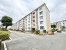 狭山台団地2街区7号棟の外観画像