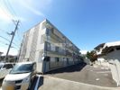 グローリオ池田の外観画像