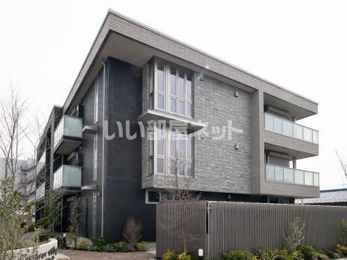 ボヌール ヴィラージェの外観画像