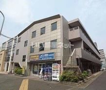 マンション稔の外観画像