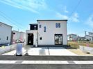 ネオハイム岐阜長良の外観画像