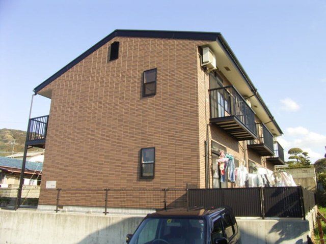 フォレスタの外観画像
