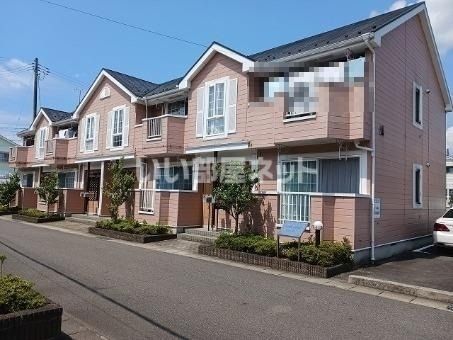 エルリオ Aの外観画像