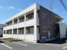 フランシーズの外観画像
