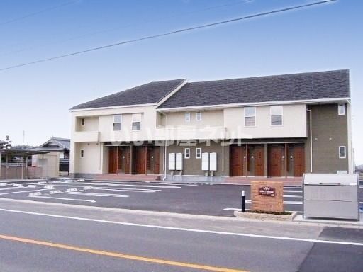 サイドシャトーの外観画像