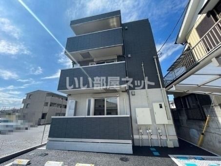 ココールの外観画像
