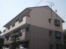 ロイヤルヒルズの外観画像