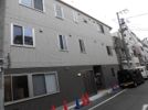 オリーヴの外観画像