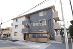 D-ROOM富士見の外観画像