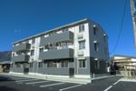 D-ROOM富士の外観画像