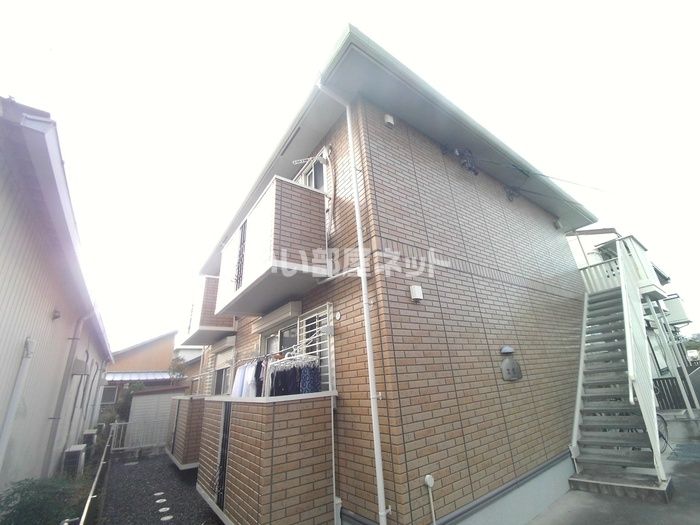 セジュール文化パートIIの外観画像