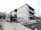 ディアライズ小郡船倉町E棟の外観画像