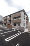 D-ROOM NEXT 諏訪野の外観画像