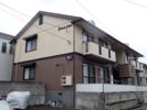 セジュール米田A棟の外観画像
