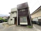 【北欧ハウス打越町】デザイナーズ一軒家の外観画像