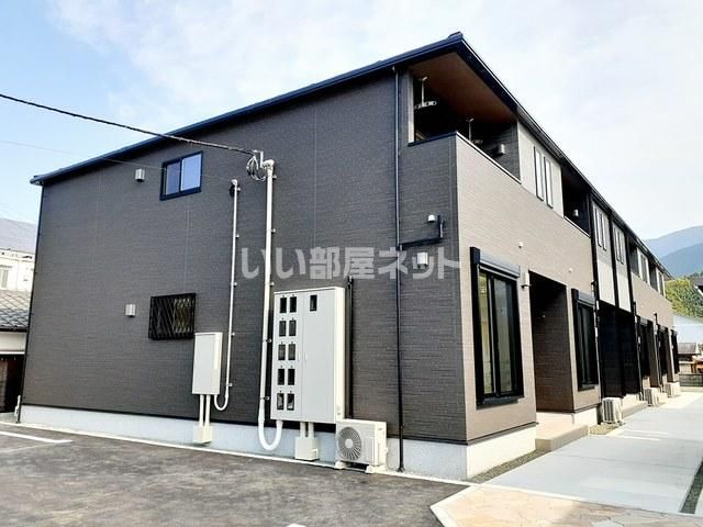 トワイライトの外観画像