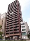 ウィング・タワー平和大通りの外観画像