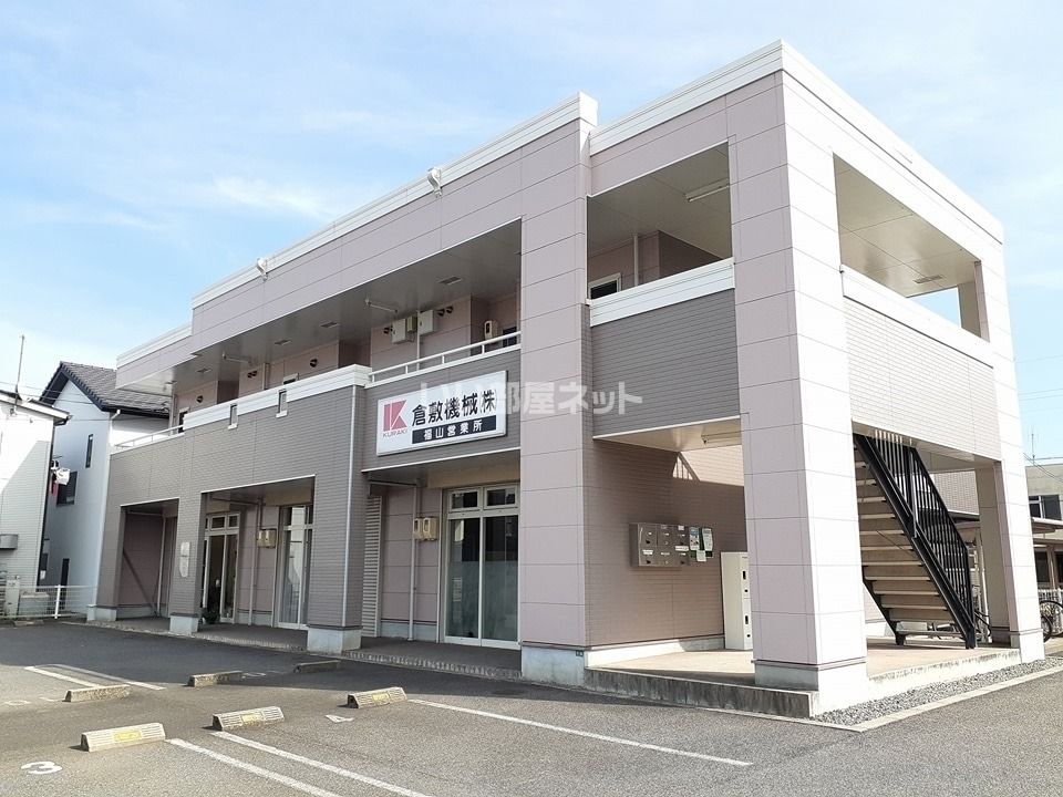 プリムローズ Uの外観画像