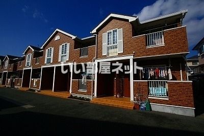 サニーコートBの外観画像