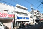 梅田ビルの外観画像